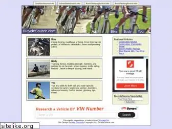bicyclesource.com