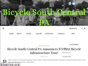 bicyclesouthcentralpa.org