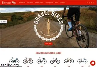 bicyclesplus.com