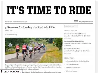 bicyclesportshop.wordpress.com