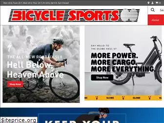 bicyclesportsinc.com