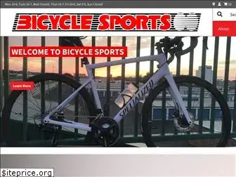 bicyclesportsmn.com