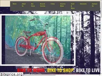 bicyclestop.com