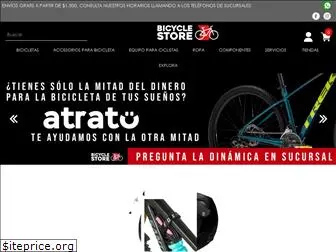 bicyclestore.mx