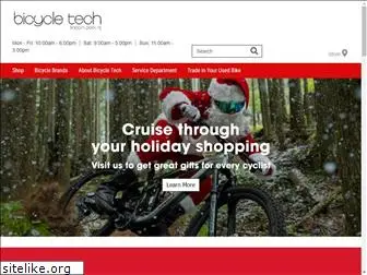 bicycletechonline.com