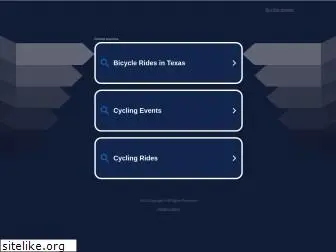 bicycletexas.com