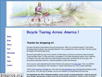 bicycletouringtales.com