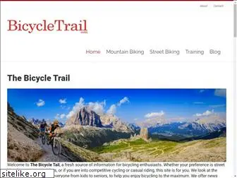 bicycletrail.com