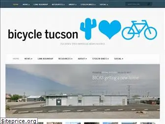 bicycletucson.com
