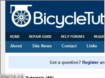 bicycletutor.com