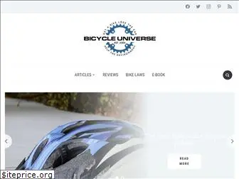 bicycleuniverse.com