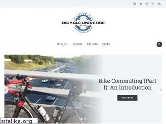 bicycleuniverse.info
