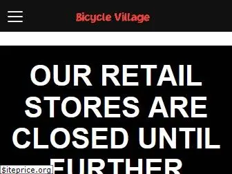 bicyclevillage.com