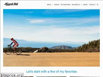 bicyclevolt.com