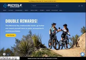 bicyclewarehouse.com