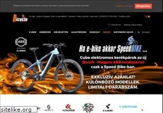 bicyclewebshop.com