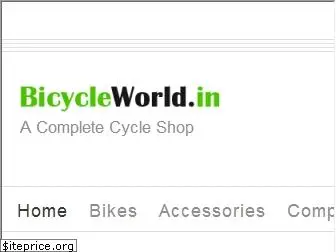 bicycleworld.in