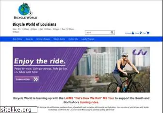 bicycleworldla.com