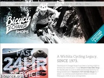 bicyclex-change.com