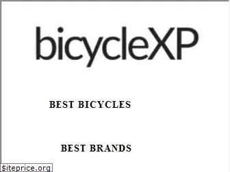 bicyclexp.com