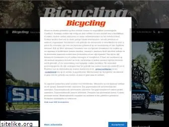 bicycling.nl