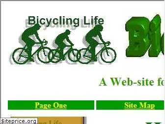 bicyclinglife.com
