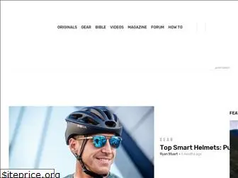 bicyclist.com
