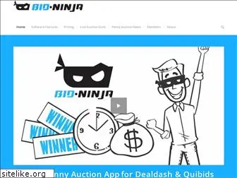 bid-ninja.com