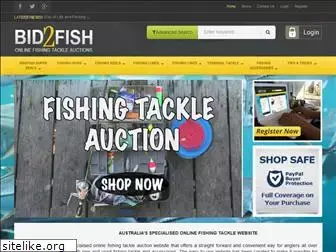 bid2fish.com.au