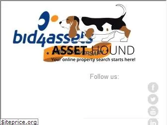 bid4assets.com