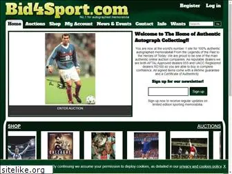 bid4sport.com