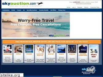 bid4vacations.com