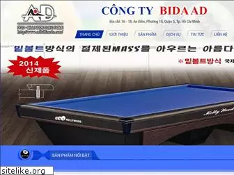 bidaad.com