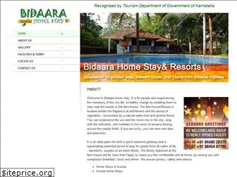 bidaara.com