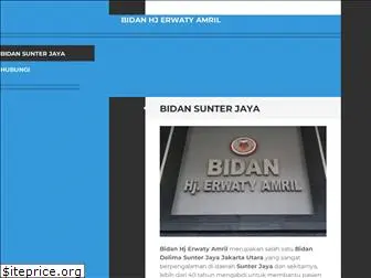 bidan.erwaty.com