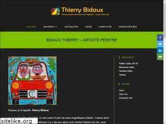 bidaux-thierry.fr