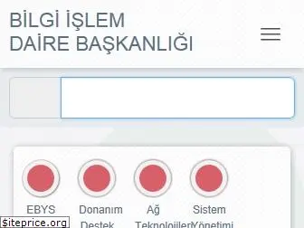 bidb.kocaeli.edu.tr