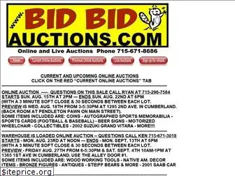 bidbidauctions.com