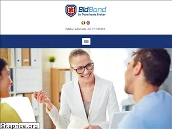 bidbond.ro