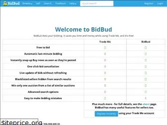 bidbud.co.nz