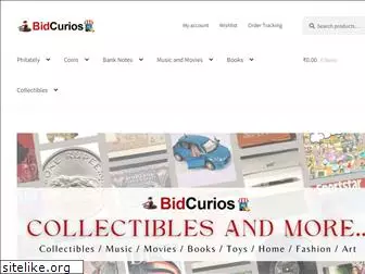 bidcurios.com