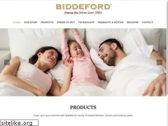 biddefordblankets.com