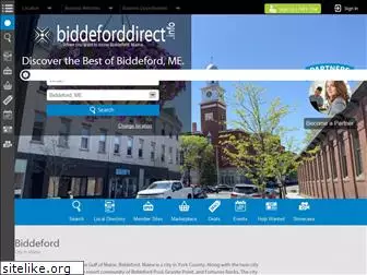 biddeforddirect.info