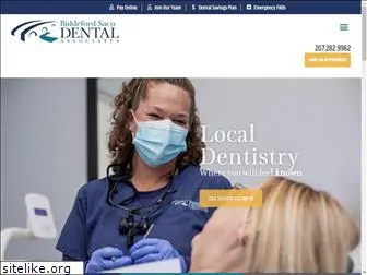 biddefordsacodental.com