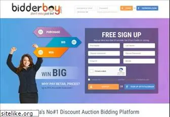 bidderboy.com