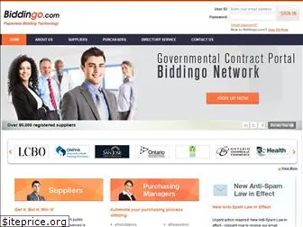 biddingo.com