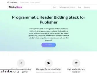 biddingstack.com