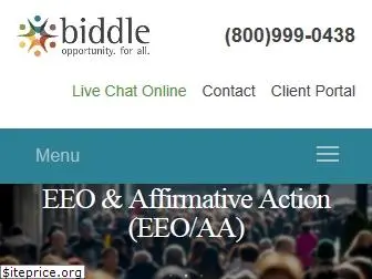 biddle.com