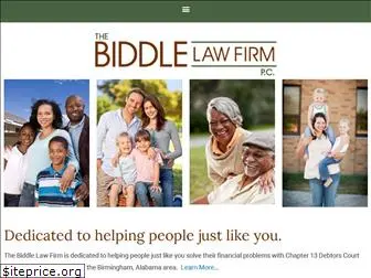 biddlefirm.com