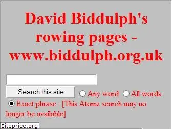 biddulph.org.uk